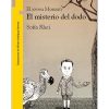 EL MISTERIO DEL DODO (SERIE EL JOVEN MORIARTY)