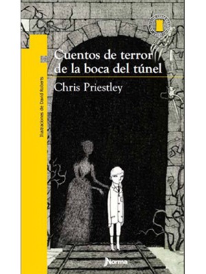 CUENTOS DE TERROR DE LA BOCA DEL TÚNEL