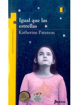 IGUAL QUE LAS ESTRELLAS