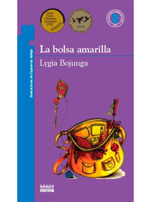 LA BOLSA AMARILLA