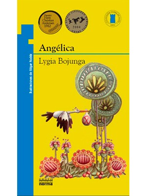 ANGÉLICA