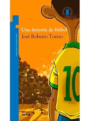 UNA HISTORIA DE FÚTBOL