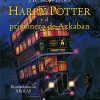 HARRY POTTER Y EL PRISIONERO DE AZKABAN ILUSTRADO (TD)