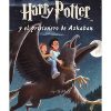 HARRY POTTER Y EL PRISIONERO DE AZKABAN