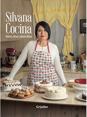 SILVANA COCINA