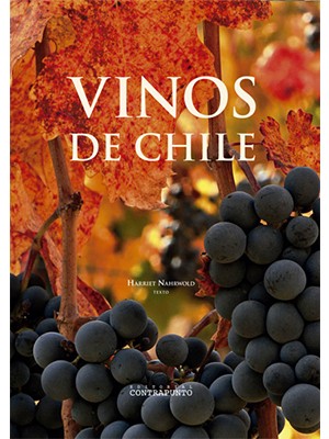 VINOS DE CHILE