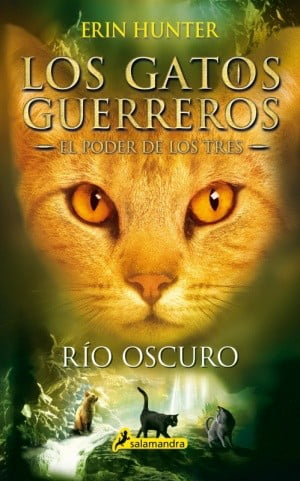 LOS GATOS GUERREROS N°2 (RIO OSCURO)