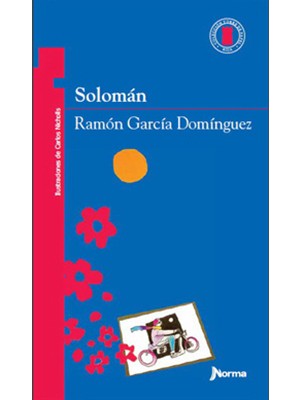 SOLOMÁN