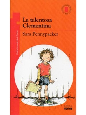 LA TALENTOSA CLEMENTINA