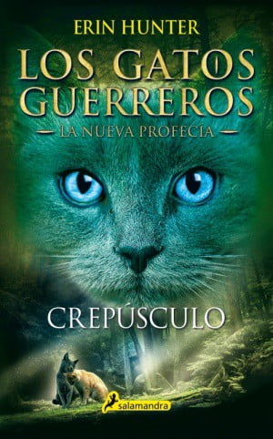 LOS GATOS GUERREROS N°5 (CREPÚSCULO)