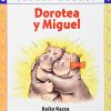 DOROTEA Y MIGUEL