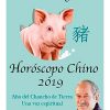 HORÓSCOPO CHINO 2019 PEDRO ENGEL