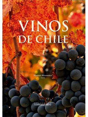 VINOS DE CHILE