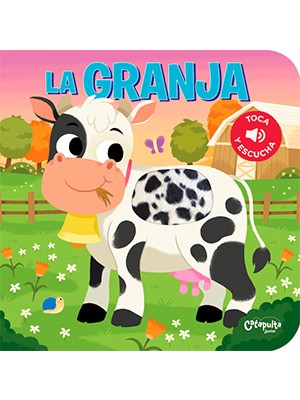 TOCA Y ESCUCHA - LA GRANJA