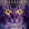 LOS GATOS GUERREROS N°1 (MEDIANOCHE)