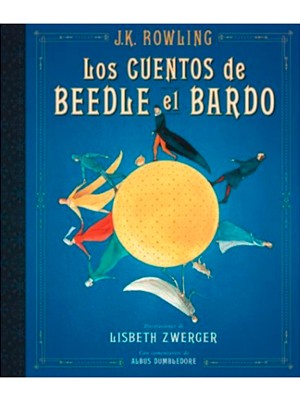 LOS CUENTOS DE BEEDLE EL BARDO