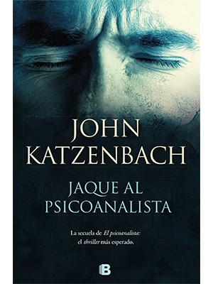 JAQUE AL PSICOANALISTA