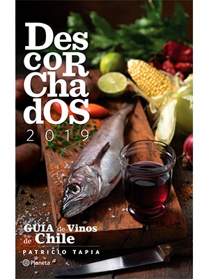 DESCORCHADOS 2019