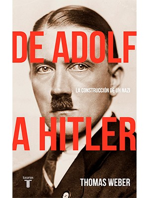 DE ADOLF A HITLER