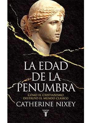 LA EDAD DE LA PENUMBRA