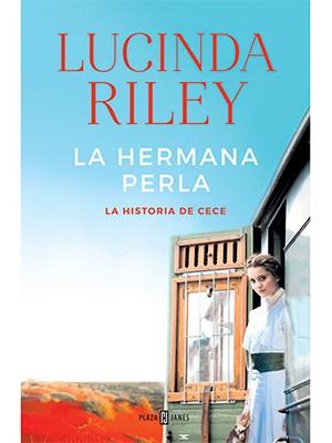 LA HERMANA PERLA (LAS SIETE HERMANAS 4)