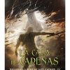 LA CASA DE CADENAS (MALAZ: EL LIBRO DE LOS CAÍDOS 4)