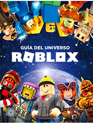 GUÍA DEL UNIVERSO DE ROBLOX