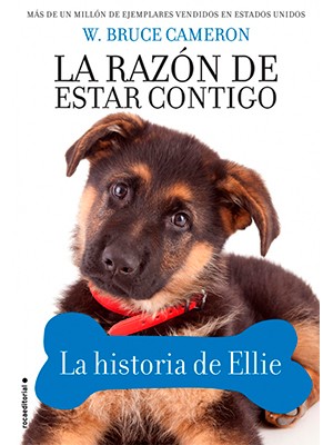 RAZON DE ESTAR CONTIGO. HISTORIA DE ELLIE