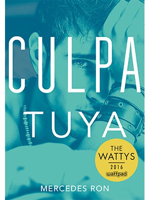 CULPA TUYA (CULPABLES 2)