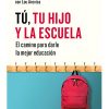 TU, TU HIJO Y LA ESCUELA