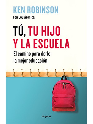 TU, TU HIJO Y LA ESCUELA