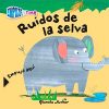 RUIDOS DE LA SELVA