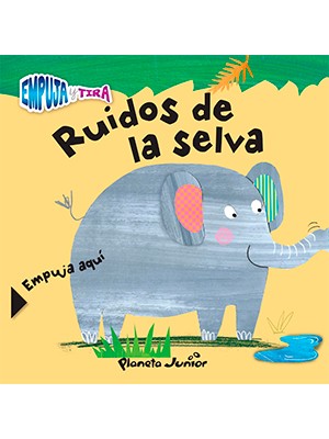 RUIDOS DE LA SELVA