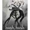 HUSH, HUSH