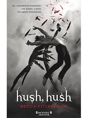 HUSH, HUSH