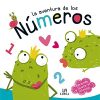 LA AVENTURA DE LOS NÚMEROS