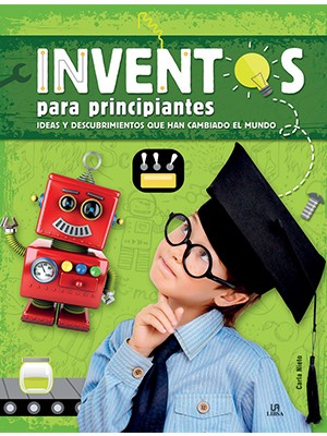 INVENTOS PARA PRINCIPIANTES