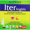 DICCIONARIO ITER SOPENA INGLES-ESPAÑOL