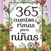 CUENTOS Y RIMAS PARA NIÑAS