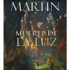 MUERTE DE LA LUZ