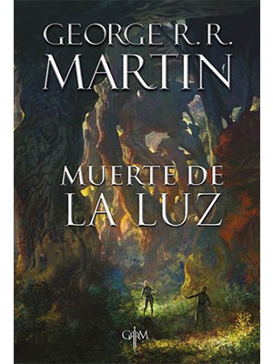 MUERTE DE LA LUZ