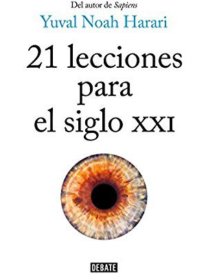 21 LECCIONES PARA EL SIGLO XXI