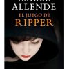 EL JUEGO DE RIPPER