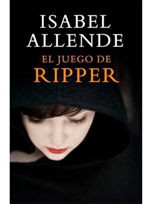 EL JUEGO DE RIPPER