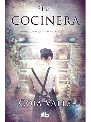 LA COCINERA