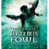 LA HORA DE LA VERDAD (ARTEMIS FOWL Nº7)