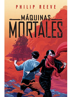 MÁQUINAS MORTALES