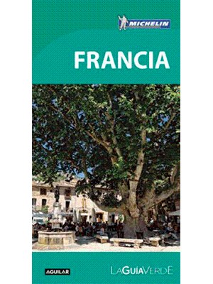 FRANCIA: LA GUÍA VERDE