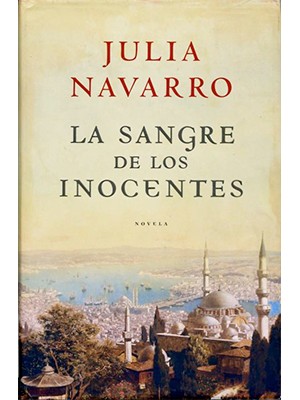 LA SANGRE DE LOS INOCENTES