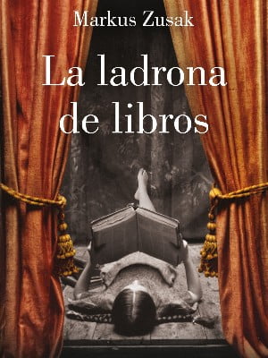 LA LADRONA DE LIBROS (TD)